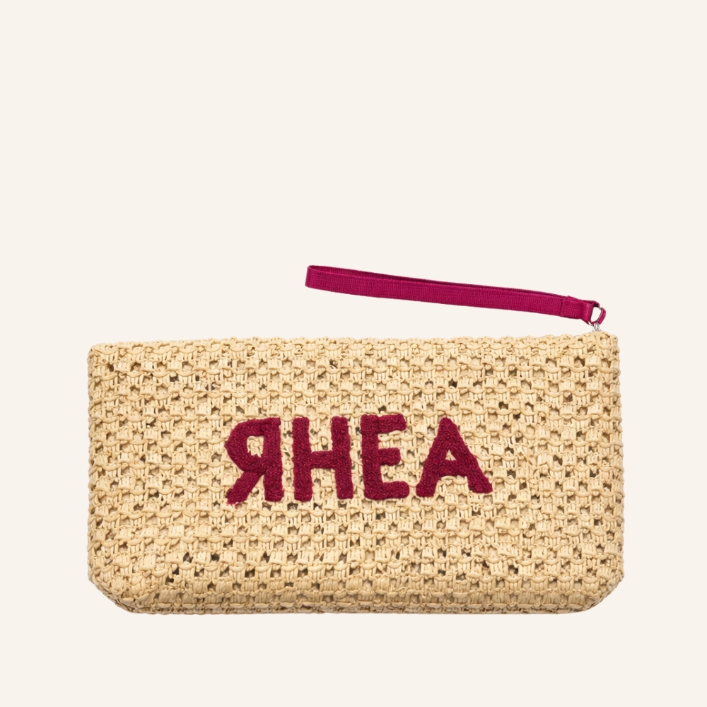 Брендована косметичка Rhea